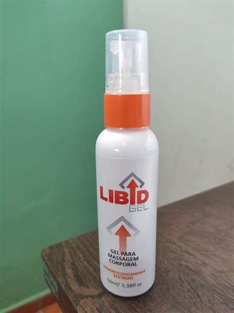 Libid Gel Oficial